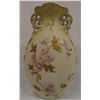Image 1 : Antique Limoges Vase