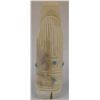 Image 2 : Zuni Carved Bone Corn Maiden Fetish