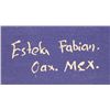 Image 4 : Oaxacan Alebrije Carved Wooden Moose, Signed