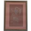 Image 1 : Hopi Original Drawing - Peter Shelton Paayawma III