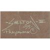 Image 3 : Hopi Original Drawing - Peter Shelton Paayawma III
