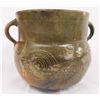 Image 1 : 1920 Hidalgo Bird of Paradise Flower Pottery