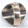 Image 2 : Navajo Sterling Manassa Turquoise Ring Sz 12.5
