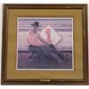 Image 1 : Signed and Numbered Limited Edition Bama Print