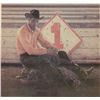 Image 2 : Signed and Numbered Limited Edition Bama Print