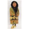 Image 1 : Navajo Skookum Doll