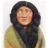 Image 2 : Navajo Skookum Doll