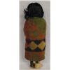 Image 3 : Navajo Skookum Doll