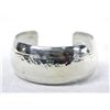 Image 1 : Sterling Silver Cuff Bracelet