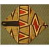Image 2 : 1940's Navajo Traditional Rug