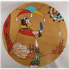 Image 2 : Hopi Painted Woodburned Balsa Box by K Komalestewa