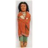 Image 1 : Skookum Doll
