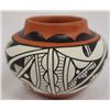 Image 2 : Jemez Pueblo Polychrome Pottery by R. Toya