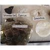 Image 2 : Collection of Mineral Specimens