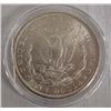 Image 2 : 1900 Morgan Silver Dollar