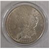 Image 1 : 1884 Morgan Silver Dollar