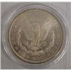 Image 2 : 1884 Morgan Silver Dollar