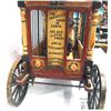 Image 2 : Circus Wagon with Elephant, Bears, Clown + Monkey
