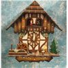 Image 1 : German Cuckoo Clock, Must Be Picked Up