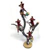 Image 1 : Navajo Mudhead Kachina Tree, Must Be Picked Up