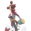 Image 2 : Navajo Mudhead Kachina Tree, Must Be Picked Up