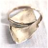 Image 2 : Zuni Sterling Inlay Ring by Lena Tsethlikai, S9.25