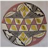 Image 1 : Isleta Traditional Pottery Bowl by R. Lujan