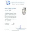 Image 9 : Girard Perregaux Stainless Steel Diamond Wristwatch