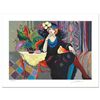 Image 1 : Amanda by Isaac Maimon