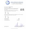 Image 7 : 14KT White Gold 1.52ctw Diamond Solitaire Earrings