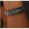 Image 5 : Cartier Must De 21 Stainless Steel Wristwatch