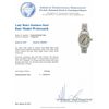 Image 7 : Ladies Rolex Stainless Steel Date Model Wristwatch