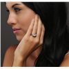 Image 4 : 14KT White Gold 1.67ctw Diamond Ring