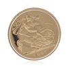 Image 4 : 1987 United Kingdom Gold 3 coin Proof Set