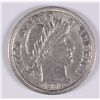 Image 1 : 1892 BARBER DIME AU+