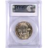 Image 4 : 1949 FRANKLIN HALF DOLLAR PCGS MS-64 FBL