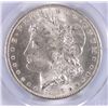 Image 2 : 1885-O MORGAN SILVER DOLLAR, PCGS MS-63