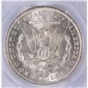 Image 3 : 1885-O MORGAN SILVER DOLLAR, PCGS MS-63