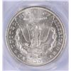 Image 3 : 1904-O MORGAN SILVER DOLLAR, PCGS MS-63