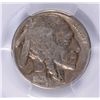 Image 2 : 1921-S BUFFALO NICKEL PCGS GOOD-4