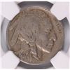 Image 2 : 1937-D (3-LEGGED) BUFFALO NICKEL NGC VF-30