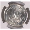 Image 3 : 1934-D WASHINGTON QUARTER NGC MS-61