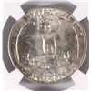 Image 3 : 1960-D WASHINGTON QUARTER, NGC MS-66