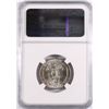 Image 4 : 1960-D WASHINGTON QUARTER, NGC MS-66