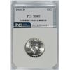 Image 1 : 1960-D WASHINGTON QUARTER, PCI MS-67   TRENDS FOR $3000.00