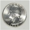 Image 2 : 1960-D WASHINGTON QUARTER, PCI MS-67   TRENDS FOR $3000.00