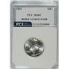 Image 1 : 1961 WASHINGTON QUARTER, PCI MS-67   TRENDS FOR $2000.00