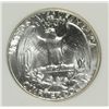 Image 3 : 1961 WASHINGTON QUARTER, PCI MS-67   TRENDS FOR $2000.00
