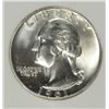 Image 2 : 1961-D WASHINGTON QUARTER, PCI MS-67  RETAILS FOR $3000.00