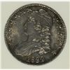 Image 2 : 1832 BUST HALF DOLLAR, PCI MS-64  TONED